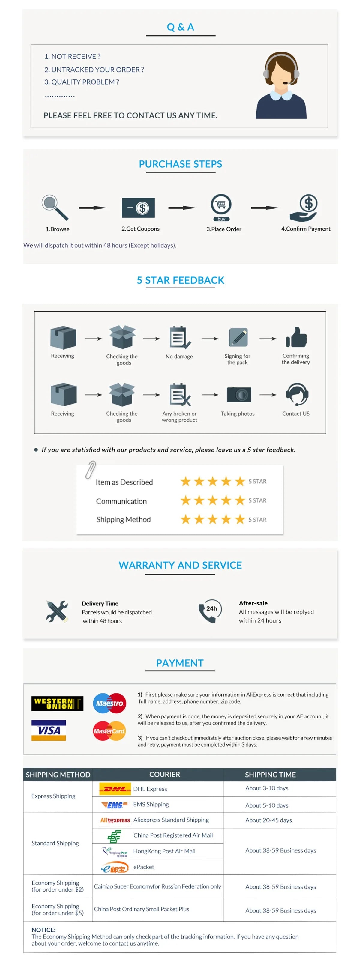 100g Powerful Sink Drain Cleaner High Efficiency  Clog Remover Kitchen Sewer Power Pipe Channel Powder Cleaning Tools