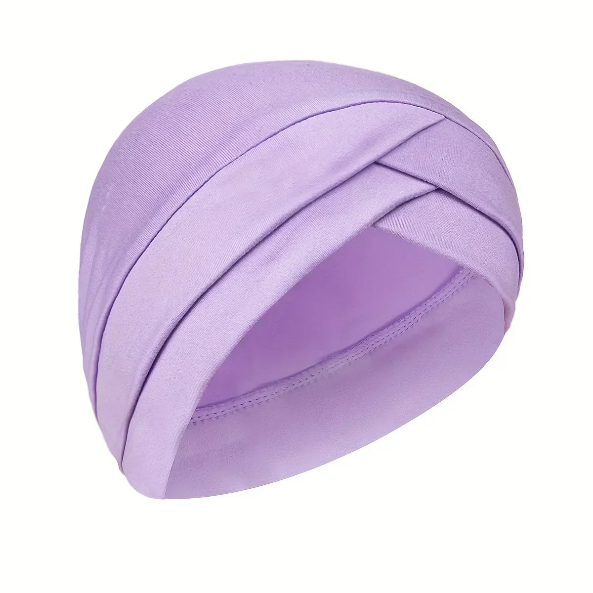 Women Sequin Knotted Turban Indian Hat Muslim Hijab Beanie Bonnet Hair Loss Headscarf Chemo Cap Headwear Bandanas Turbante Mujer - NamafadStore