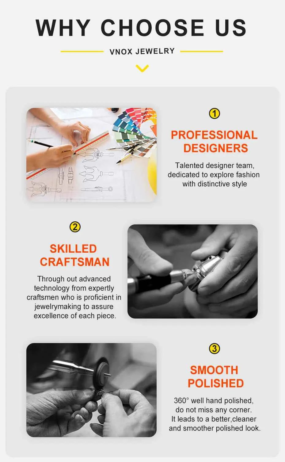 Vnox 2025 Autumn New Brown Resin Geometric Stud Earrings,Stainless Steel 18k Gold-plated Ear Needle,Piercing Jewelry For Women