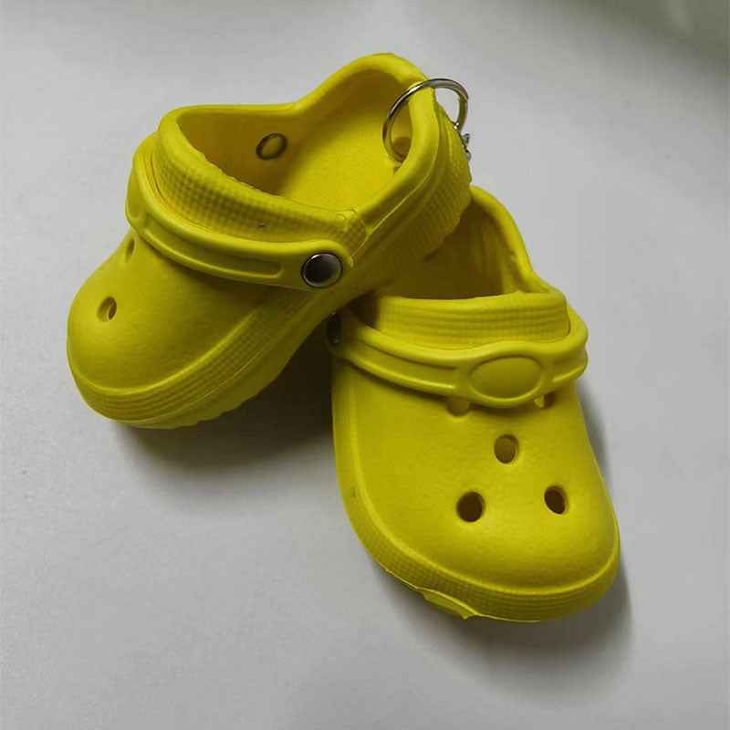 Sandal Earrings weird jewelry cute Easter trendy funny Earrings original