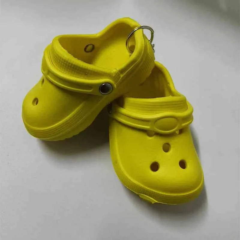 Sandal Earrings weird jewelry cute Easter trendy funny Earrings original