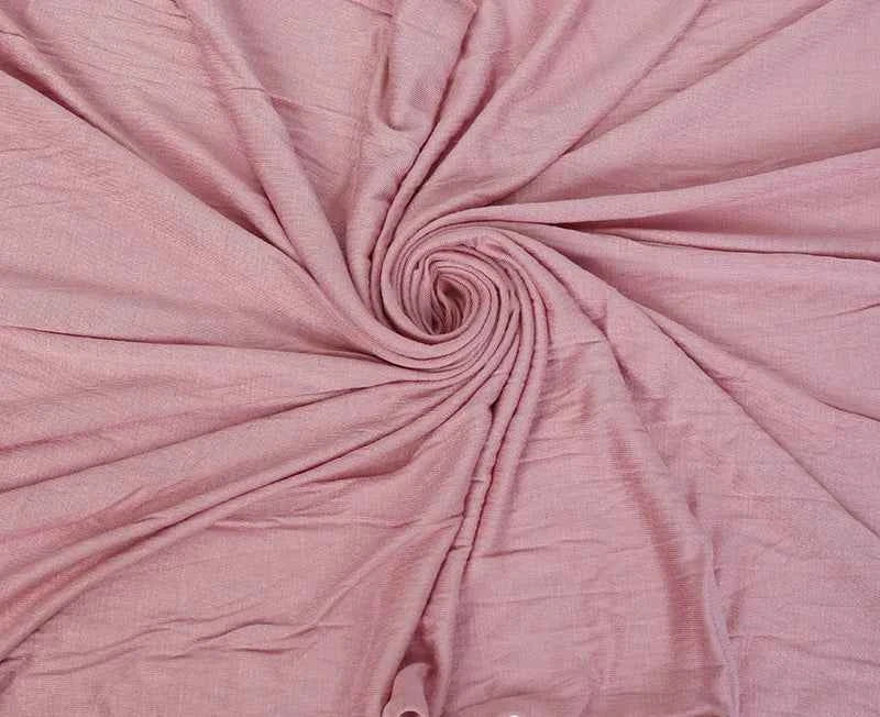 Premium Modal Cotton Jersey Hijab Scarf Muslim Long Shawl Women Plain Soft Turban Tie Head Wraps Africa Female Headband 170x60cm