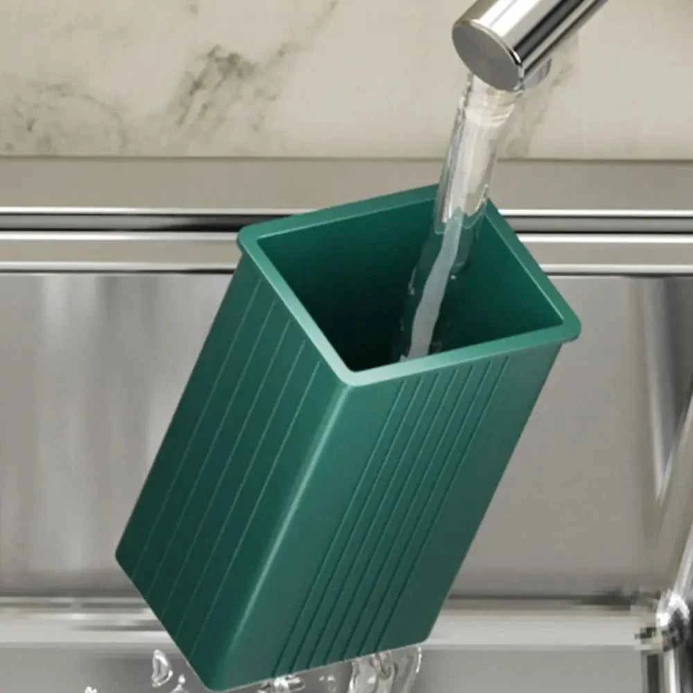 Durable Space Saving Kitchen Rack Stainless Steel Cutlery Chopstick Drainer Holder Large Capacity Cutlery Drying Rack