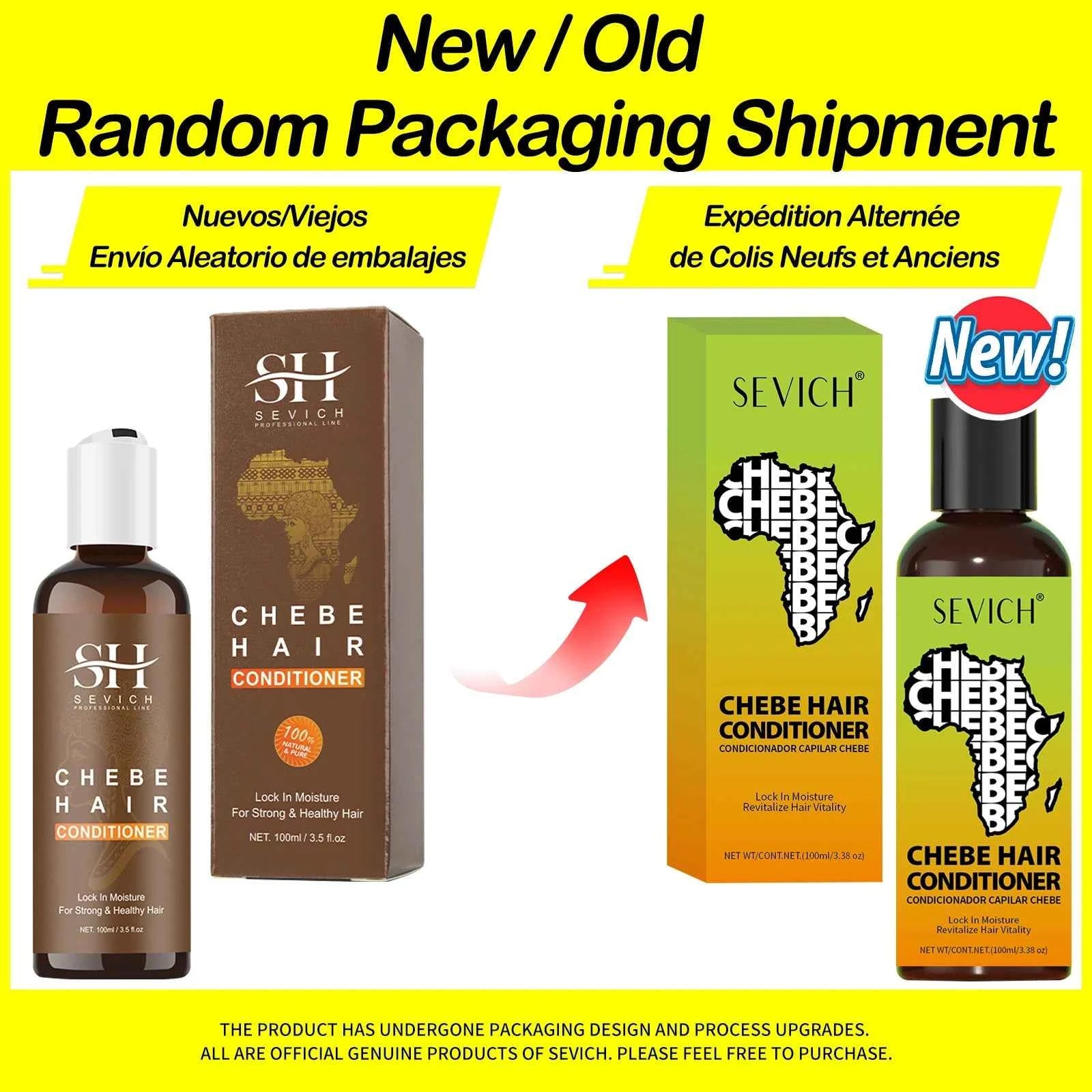 Fast Hair Growth Oil African Crazy Traction Alopecia Chebe Hair Mask Anti Hair Break Hair Strengthener Hair Loss Treatment Spray