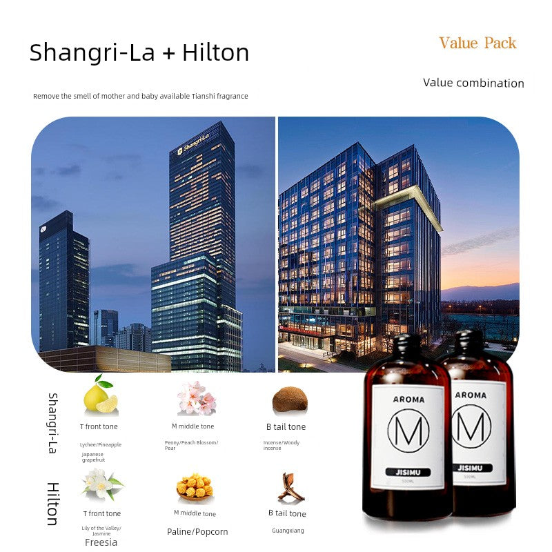 Classy Gardenia Essential Oil for Home & Hotel - NamafadStore