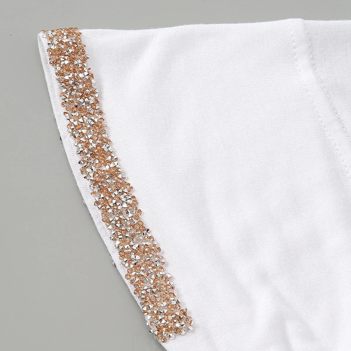 New Modal Rhinestone Band Muslim Turban Hat Inner Hijab Caps Islamic Underscarf Bonnet India Hats Female Headwrap Turbante Mujer - NamafadStore