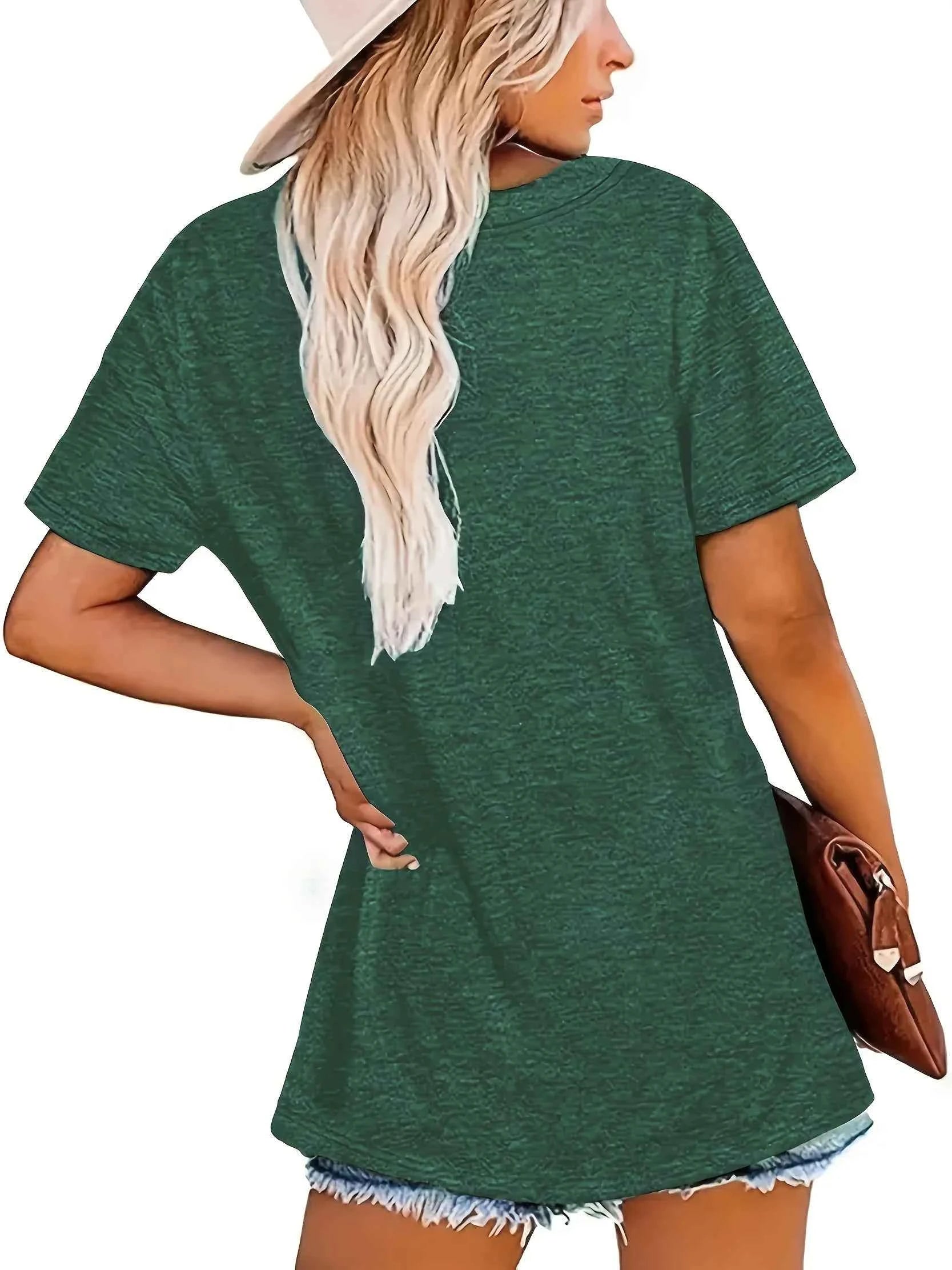 I'm Sorry Did I Roll My Eyes Out Loud? Women's Tee - Sassy Graphic, Casual Dark Gray Top