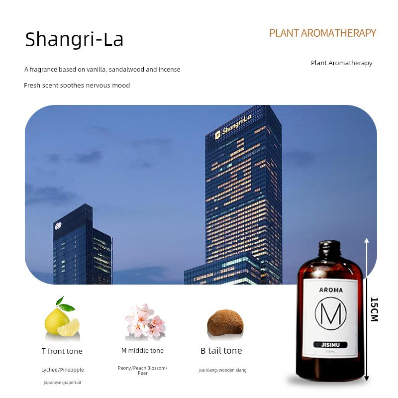 Classy Gardenia Essential Oil for Home & Hotel - NamafadStore