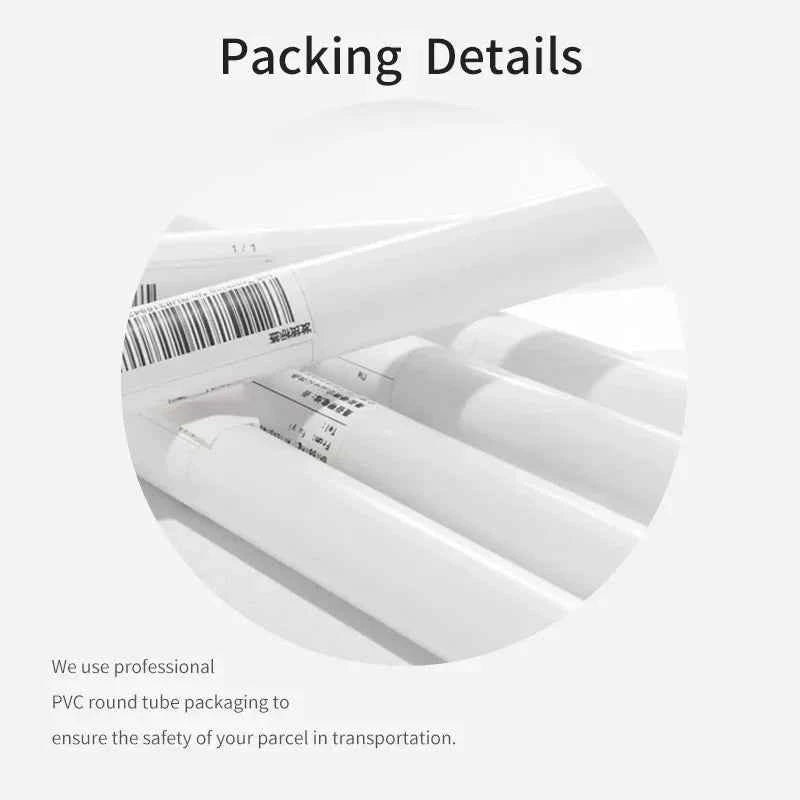 White Minimalist Inspirational Phrases Poster Print Success Focus Patience Definition Canvas Painting for Home Office Wall Decor