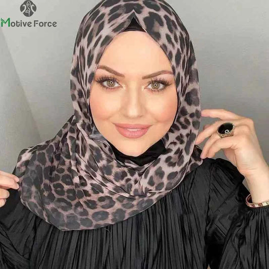 Muslim Modal Hijab Abaya Satin Hijabs For Woman Abayas Jersey Scarf Islamic Dress Women Turbans Turban Instant Head Wrap Shawl