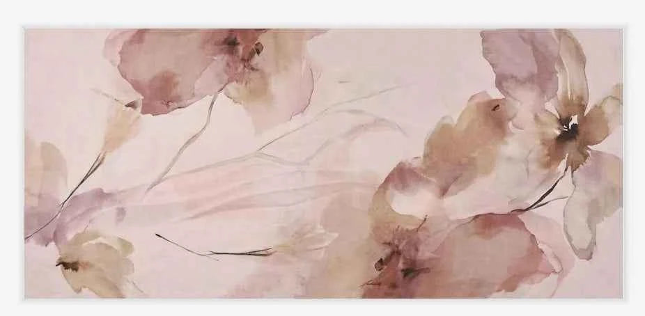 New Design Printed Hijabs Premium Watercolor Women Headscarf Soft Scarf Shawl Suitable For Daily Abaya Accessories Women Veil