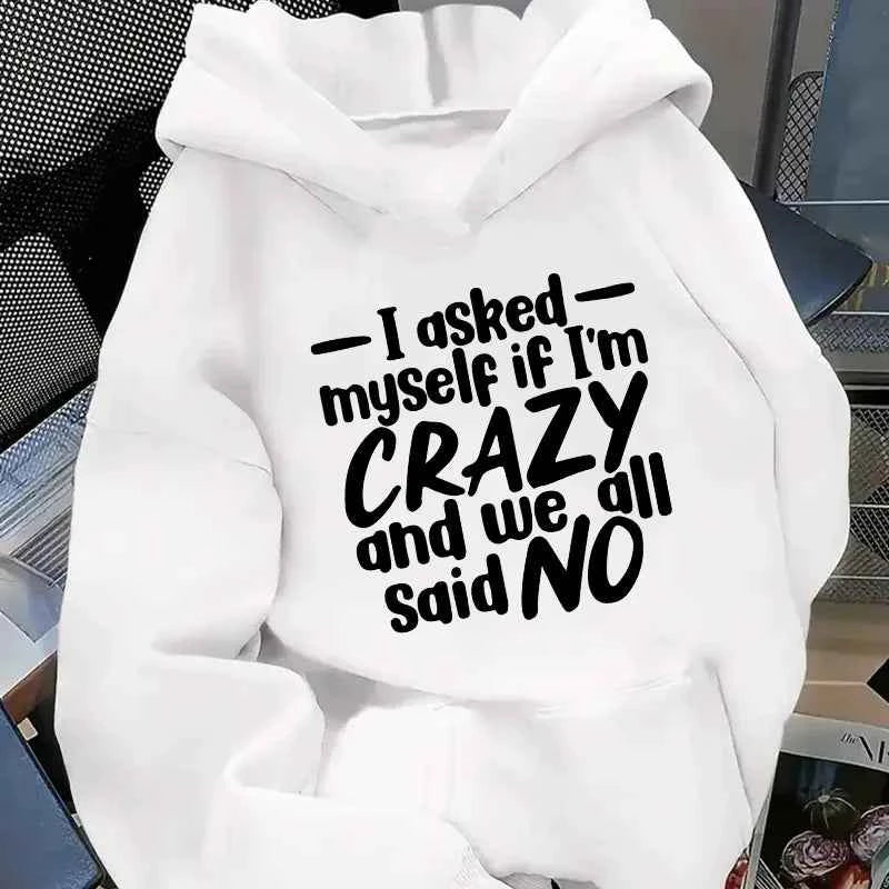 New Arrival Woman Printed Hoodie All Season Daily Casual Fashion Hooded Sweatshirts Home Outdoor Comfort Pullover