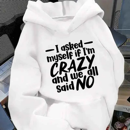 New Arrival Woman Printed Hoodie All Season Daily Casual Fashion Hooded Sweatshirts Home Outdoor Comfort Pullover