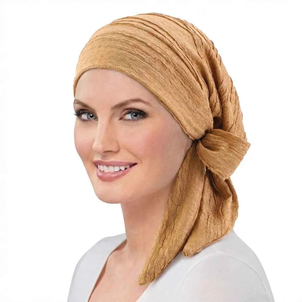 New Women Muslim Hijab Caps Solid color Wrap Head Soft Elastic  Long Tail Turban Bonnet Fashion Headdress
