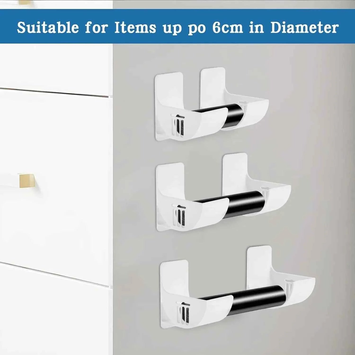 20/2pcs Trash Bags Shelf Holder Wall Mounted Plastic Bag Film Container DispenserGarbage Bag Storage Box Organizer For Kitchen