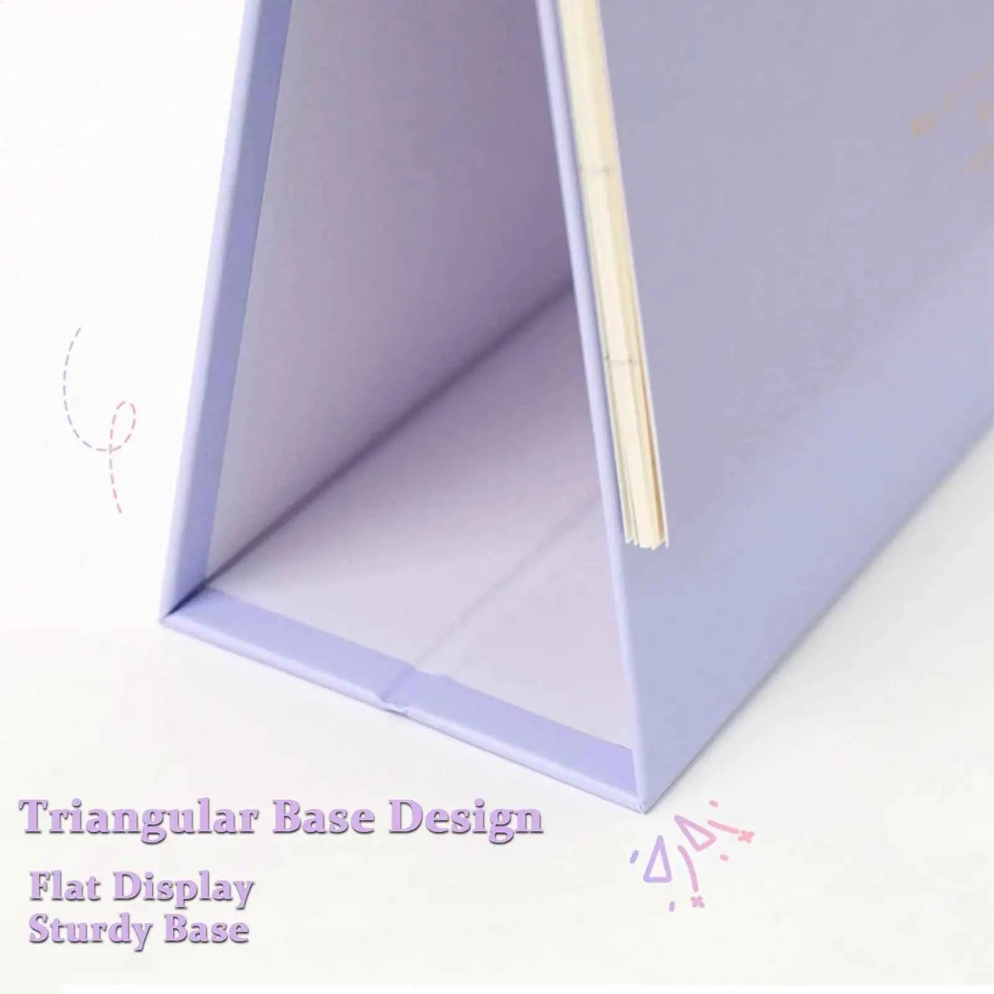 Desktop Calendars 2026 Planner Schedule Calendar Table Daily Notepad Pocket Planner Decorative Month Work Calendar Planner