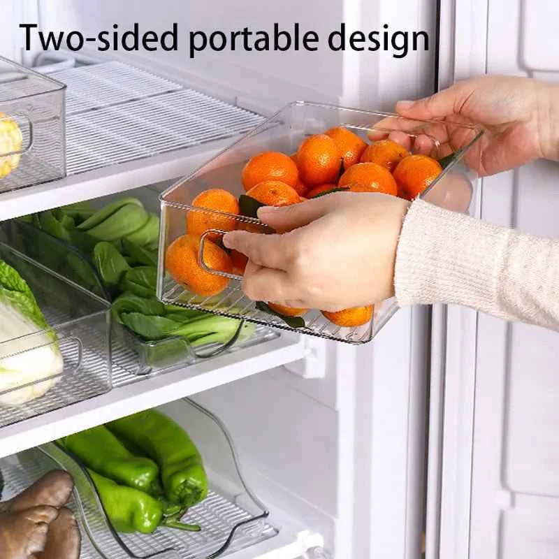 1 Piece Kitchen Storage Cans, Soda Cans, Storage Cans, Refrigerator Freezer Organizers, Can Dispensers, Kitchen Accessories