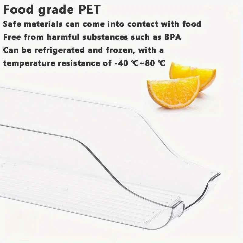 1 Piece Kitchen Storage Cans, Soda Cans, Storage Cans, Refrigerator Freezer Organizers, Can Dispensers, Kitchen Accessories