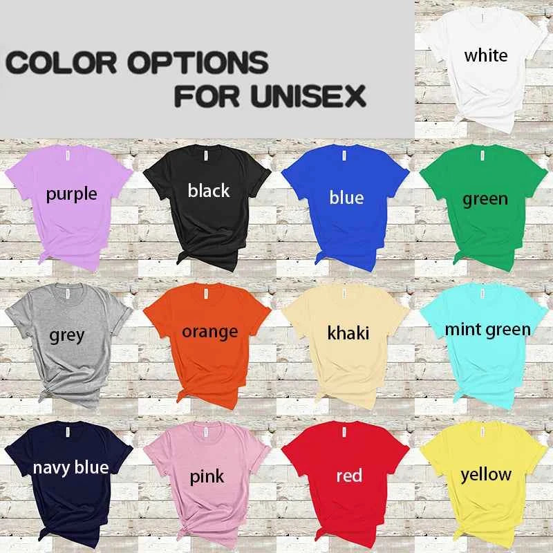 Funny You Read My Shirt Print T-shrits For Women Summer Short Sleeve Round Neck Cute Loose T-shirt Creative Personalized Tops