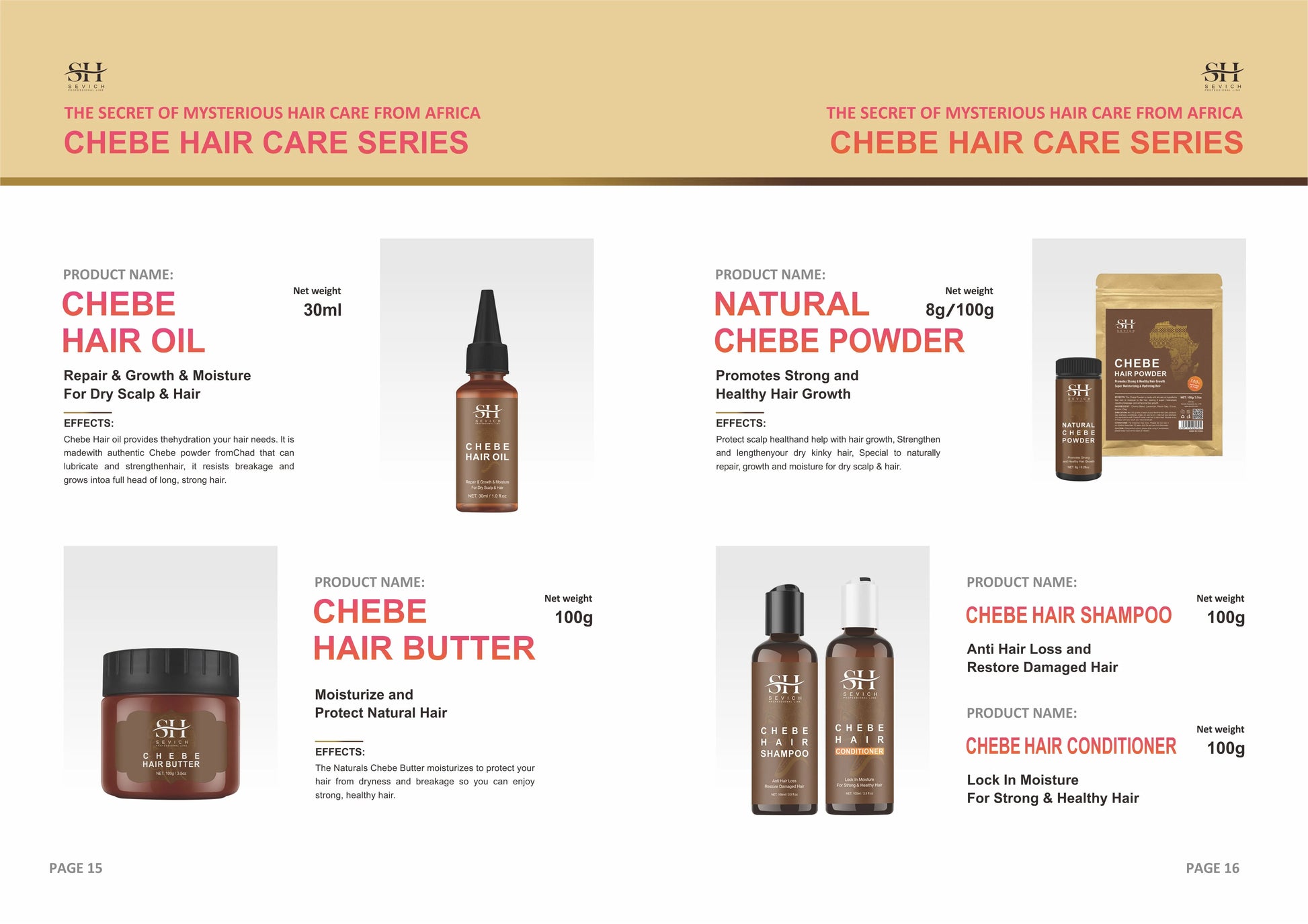 Fast Hair Growth Oil African Crazy Traction Alopecia Chebe Hair Mask Anti Hair Break Hair Strengthener Hair Loss Treatment Spray - NamafadStore