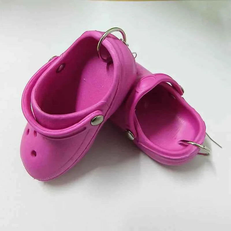 Sandal Earrings weird jewelry cute Easter trendy funny Earrings original