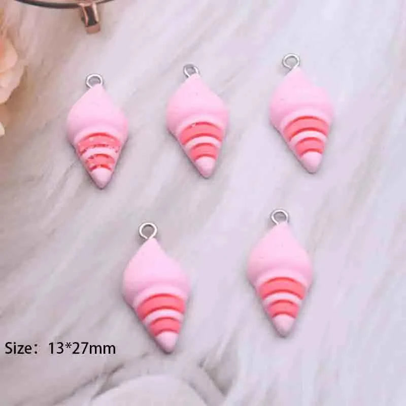 Earring For Women Resin Handmade Cute Animals Ice Cream Drinks Candy Fruits Pissa Drop Earrings Funny Gift