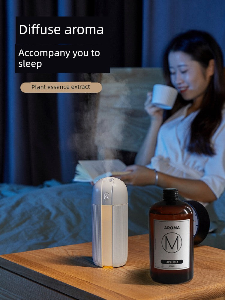 Classy Gardenia Essential Oil for Home & Hotel - NamafadStore