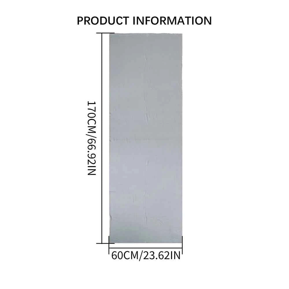 Premium Modal Cotton Jersey Hijab Scarf Muslim Long Shawl Women Plain Soft Turban Tie Head Wraps Africa Female Headband 170x60cm