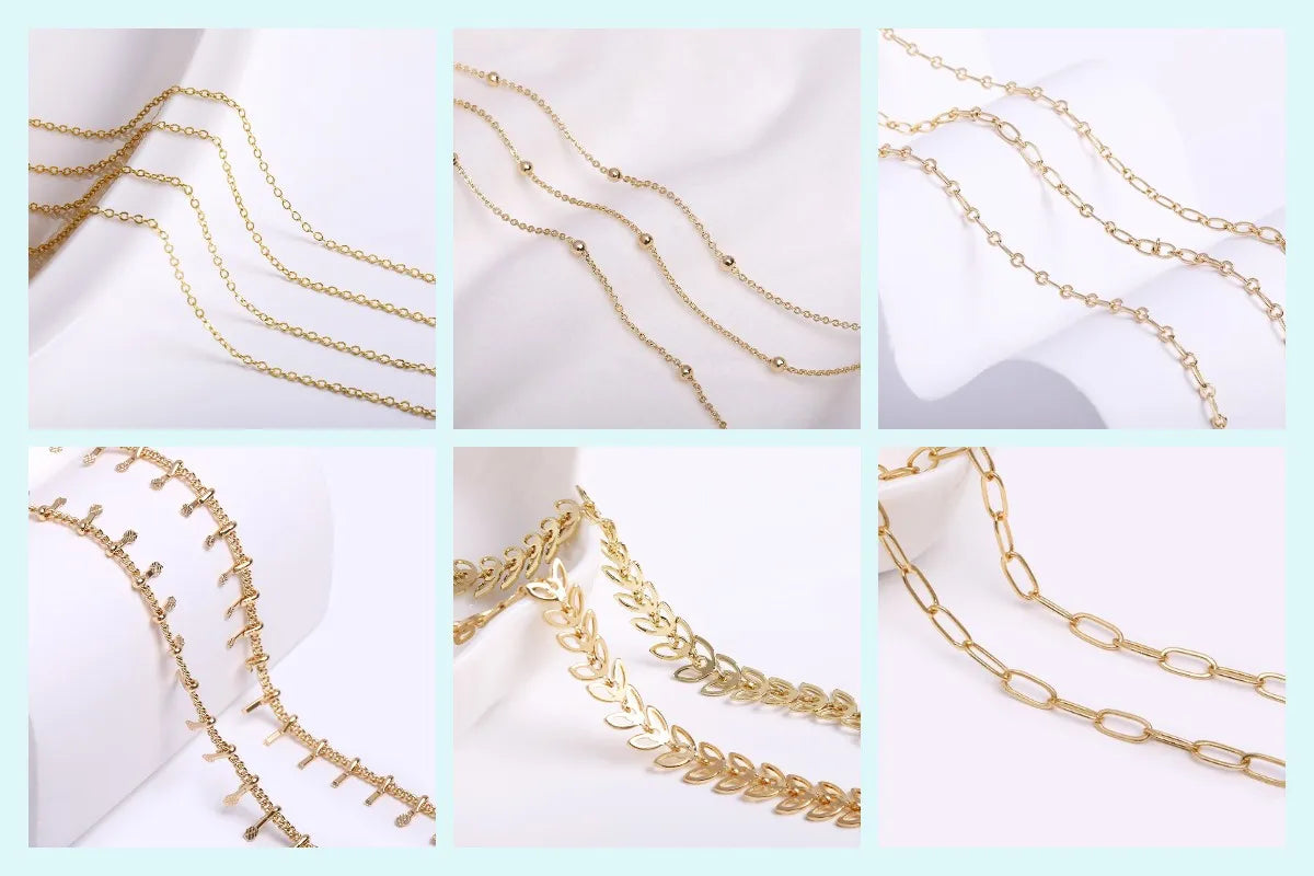 18K Real Gold Plated Earwires,Earring Fixtures,DIY Women's Earrings Jewelry Making Accessories,Luxury Earring Hooks Clasps