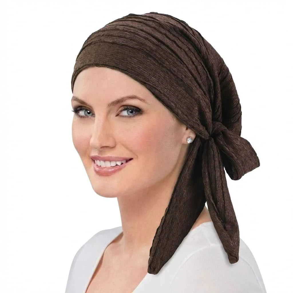 New Women Muslim Hijab Caps Solid color Wrap Head Soft Elastic  Long Tail Turban Bonnet Fashion Headdress