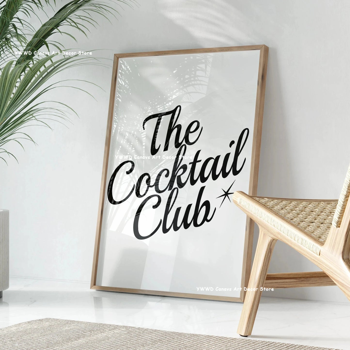 Yes, Girls, You Can Be Sure That Canvas Posters Take Care Groovy Typography Pink Aesthetics Wall Art Printing Modern Home Decor