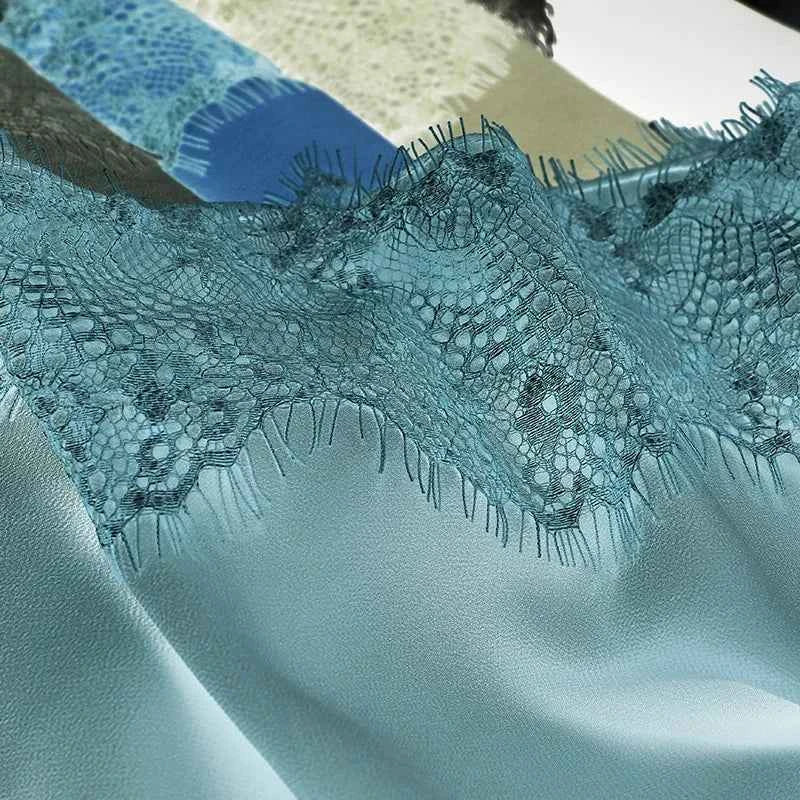 Chiffon Hijab Turban – Lace Headscarf & Veil for Muslim Women, Islamic Headband for Ramadan