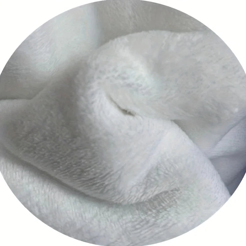 To My Daughter Flannel Blanket – Heartwarming Gift from Mom or Dad