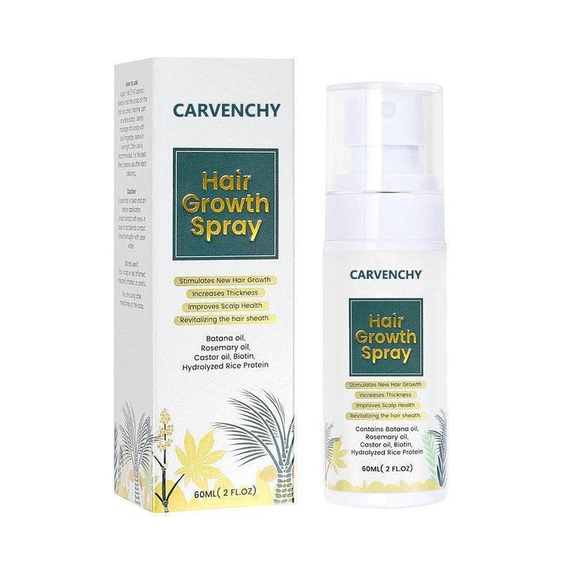 Hair Growth Spray Batana Oil Spray Natural Hair Growth Spray - NamafadStore