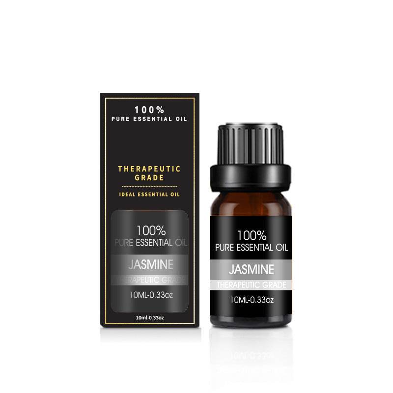 Organic Essential Oils Set Top Sale  Natural Therapeutic Grade Aromatherapy Oil Gift Kit For Diffuser - NamafadStore