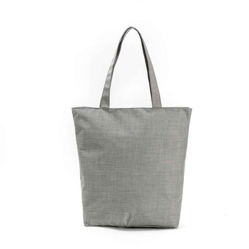 Animal print female bag