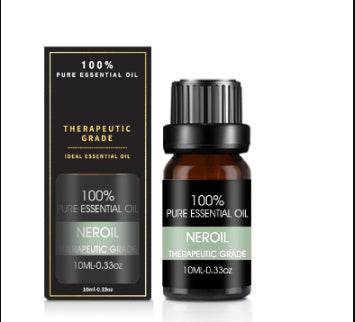 Organic Essential Oils Set Top Sale  Natural Therapeutic Grade Aromatherapy Oil Gift Kit For Diffuser - NamafadStore
