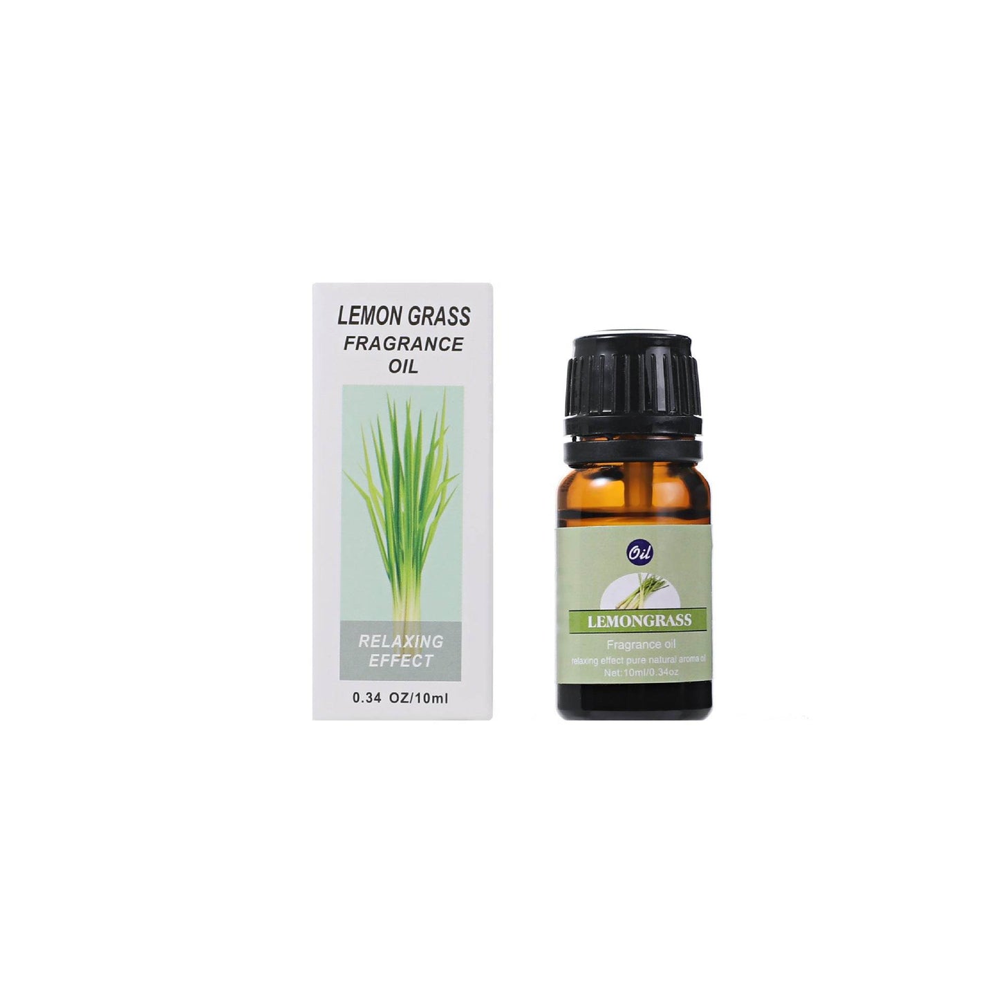 Lotus Aromatherapy Essential Oil Atomizer - Water Soluble Scented Oil for Humidifier - NamafadStore