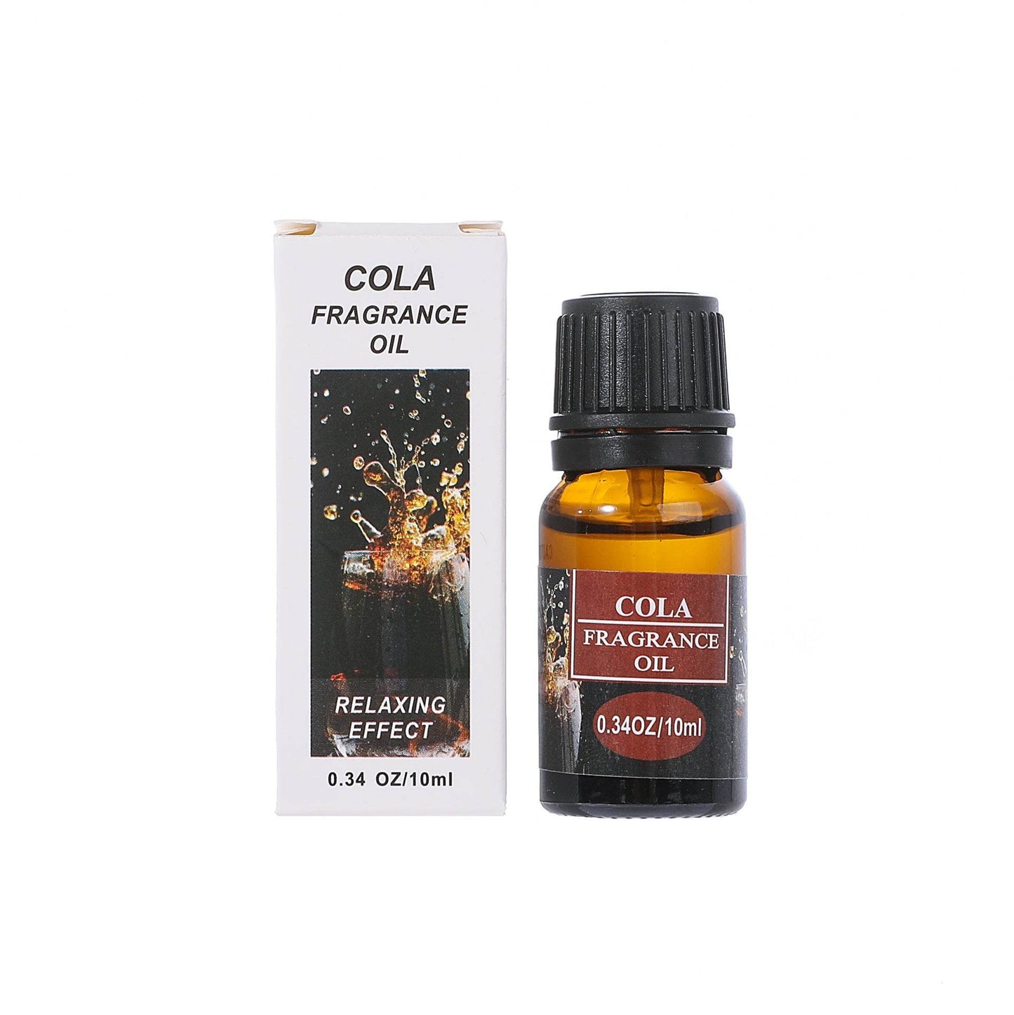 Lotus Aromatherapy Essential Oil Atomizer - Water Soluble Scented Oil for Humidifier - NamafadStore