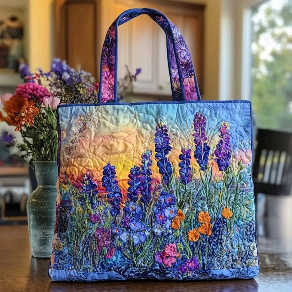 Embrace Style with the Vintage Quilted Tote Bag – Your Perfect Companion for Everyday Adventures - Namahfad