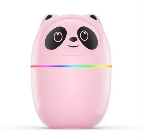 Office Essential Oil Humidifier Mini Aromatherapy Gift Set - NamafadStore