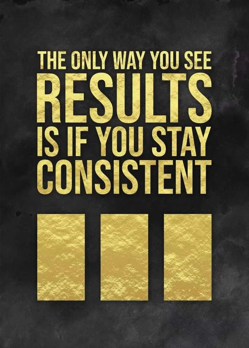 Motivational Quotes Canvas Painting Wall Art Picture Prints Office Posters Inspirational Work Success Home Decor Unframed Namahfad