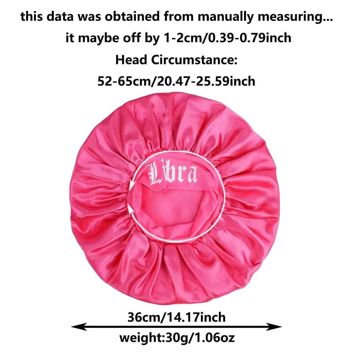 Constellation-Print Satin Sleep Bonnet & Headband-Wide-Band Soft Wrap for Daily Use, Makeup & Skincare|Adjustable Hair Protector