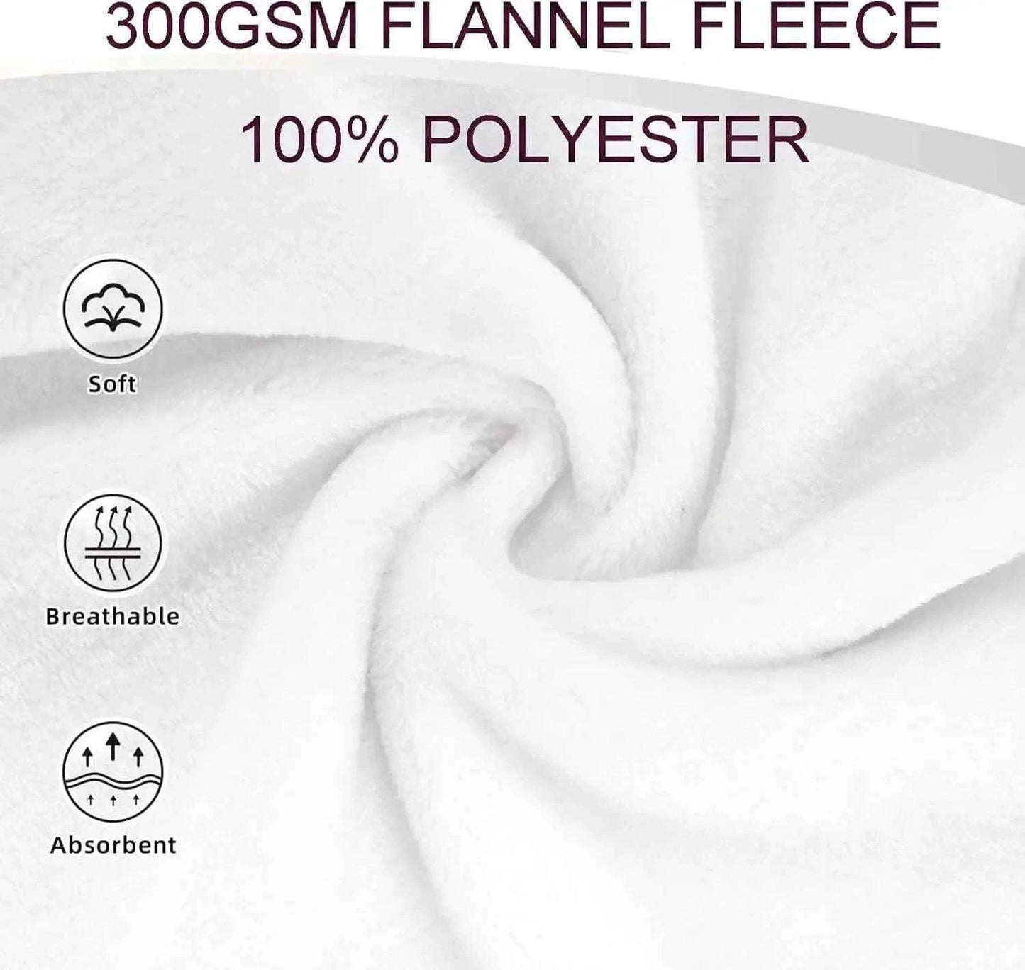 Stylish Pink Blanket with Glamorous Design featuring Closed Eyes, Long Black Eyelashes, Sparkling Rose-Gold Drizzle and 'Hello G
