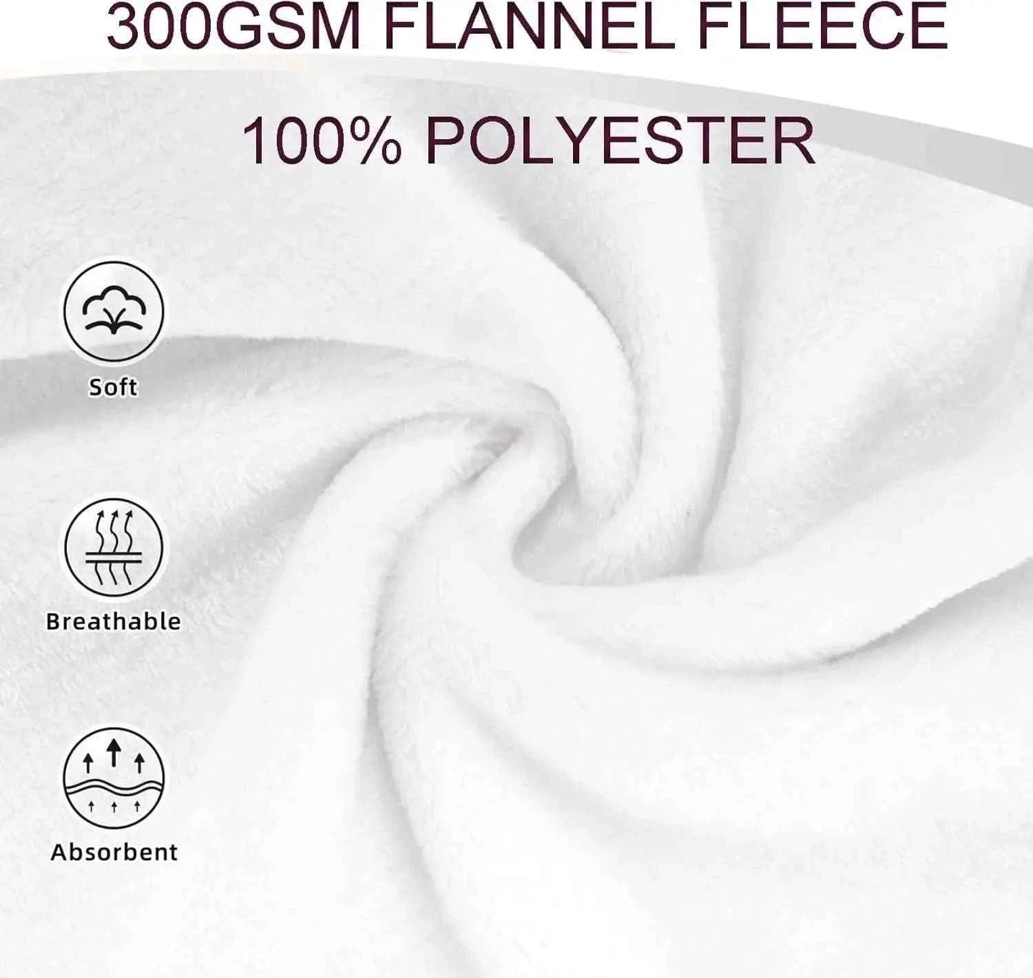 Stylish Pink Blanket with Glamorous Design featuring Closed Eyes, Long Black Eyelashes, Sparkling Rose-Gold Drizzle and 'Hello G
