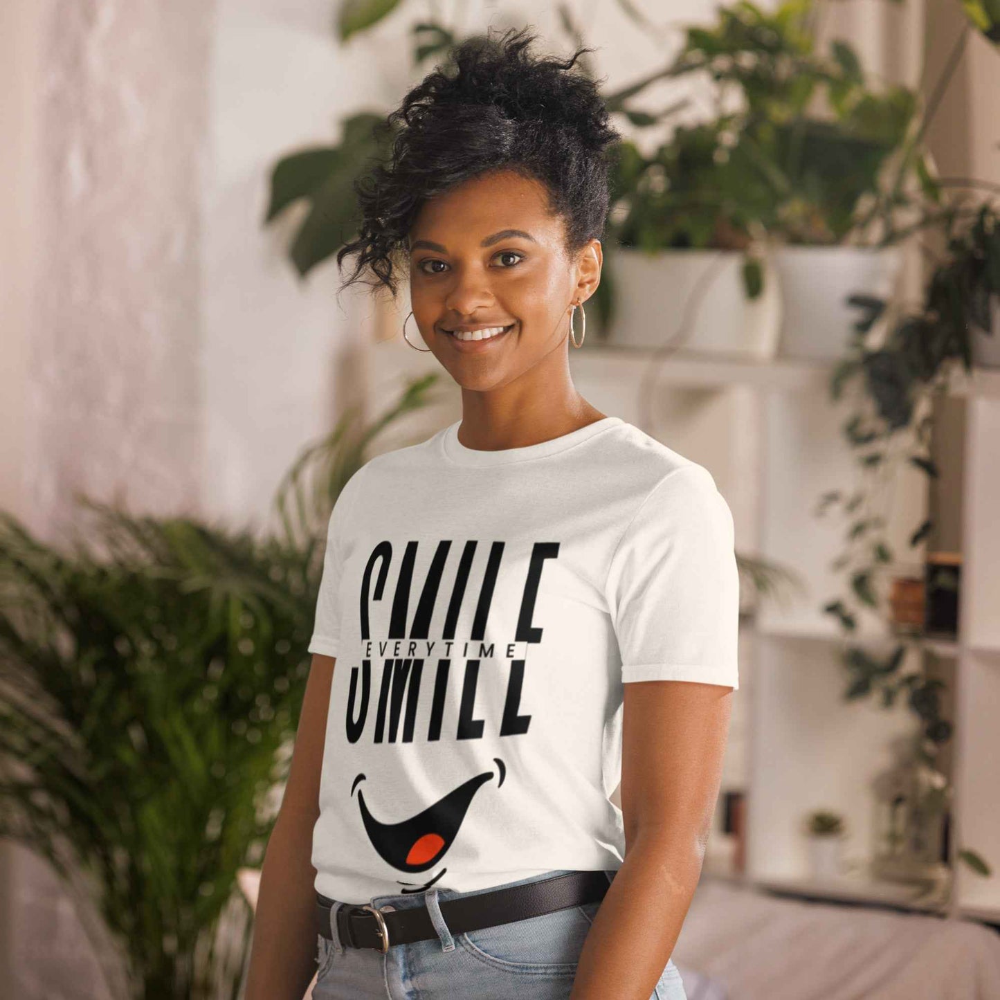 Short-Sleeve Unisex T-Shirt
