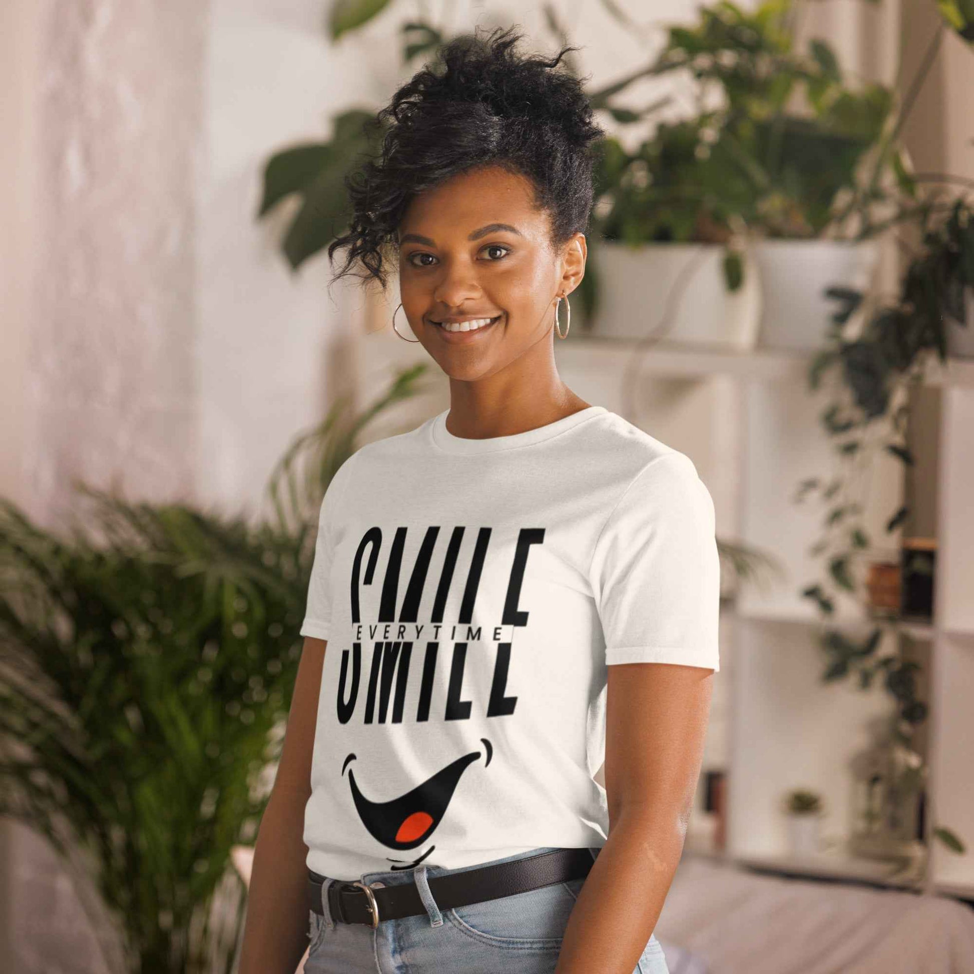 Short-Sleeve Unisex T-Shirt