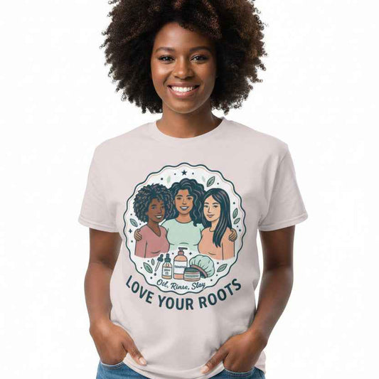 Unisex classic tee