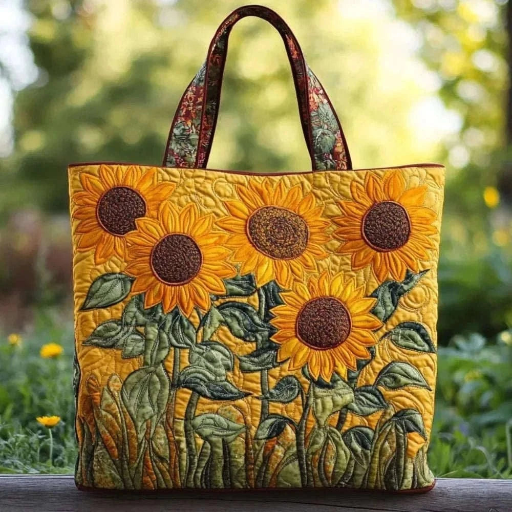 Vintage Women Printed Tote Bag Oxford Cloth Realistic Patterns Luxury Shoulder Bag Lightweight Large Capacity Travel Handbag Namahfad