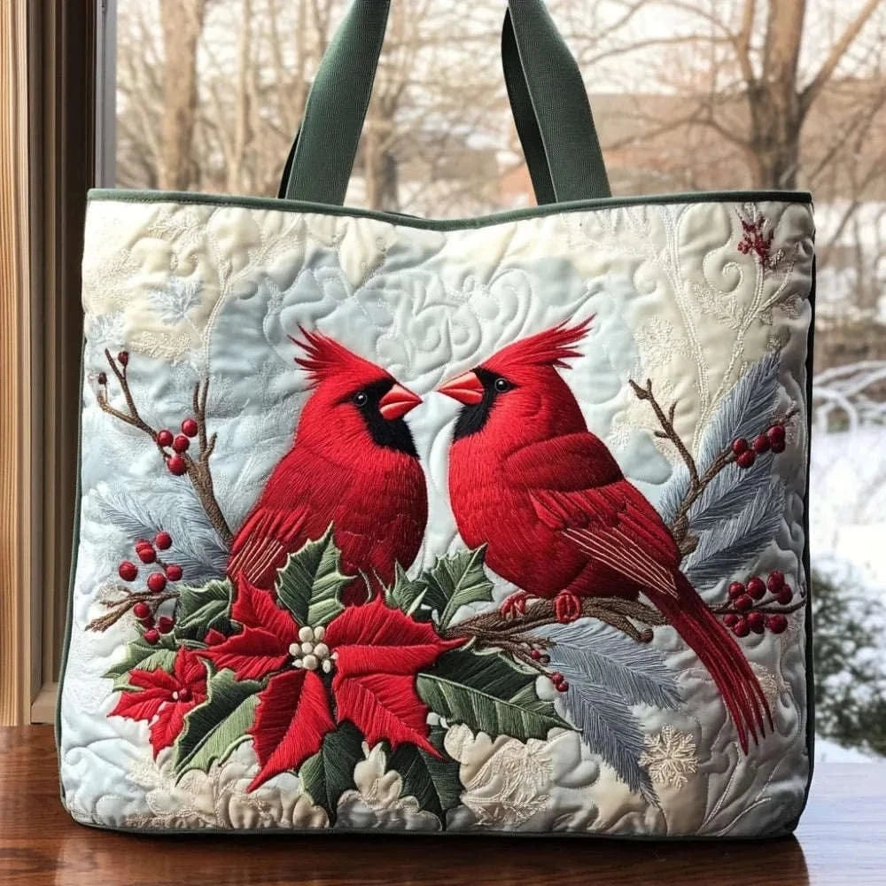 Vintage Women Printed Tote Bag Oxford Cloth Realistic Patterns Luxury Shoulder Bag Lightweight Large Capacity Travel Handbag Namahfad